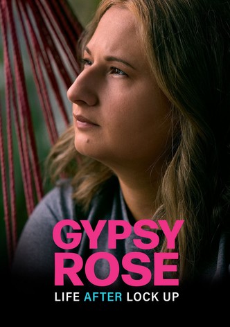 Gypsy Rose: Life After Lock Up poster