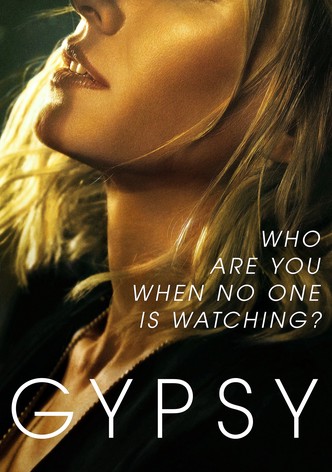 Gypsy poster