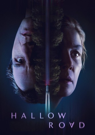 Hallow Road poster