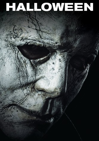 Halloween poster