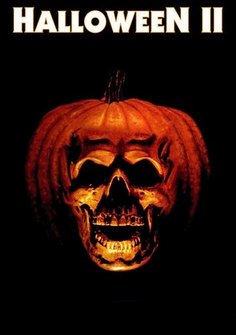 Halloween II poster