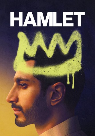 Hamlet poster