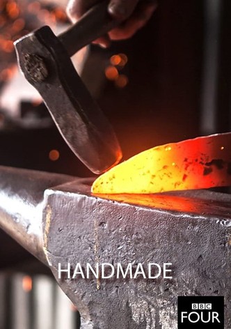 Handmade poster