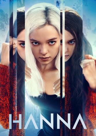Hanna poster