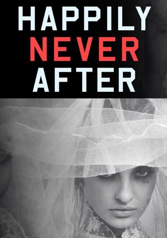 Happily Never After poster