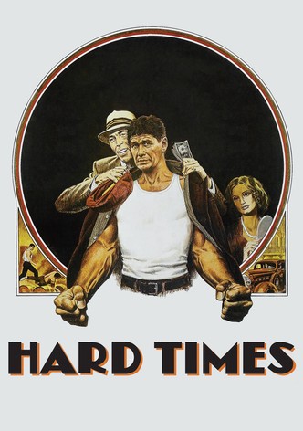 Hard Times poster