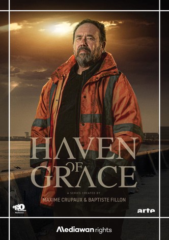 Haven of Grace poster