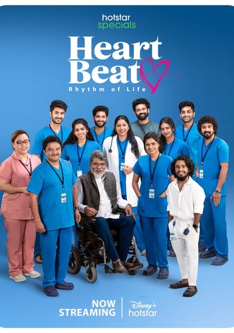 Heart Beat poster