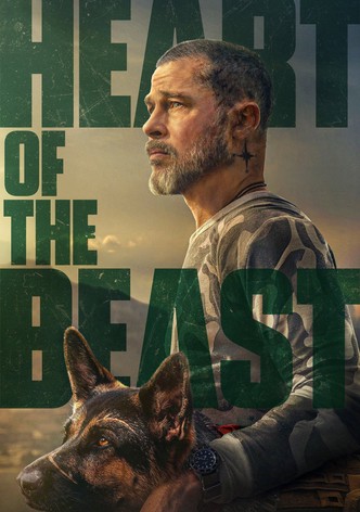 Heart of the Beast poster