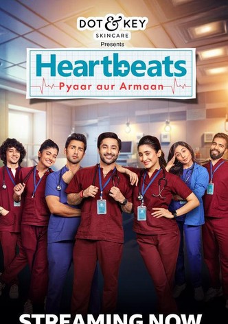 Heartbeats: Pyaar aur Armaan poster