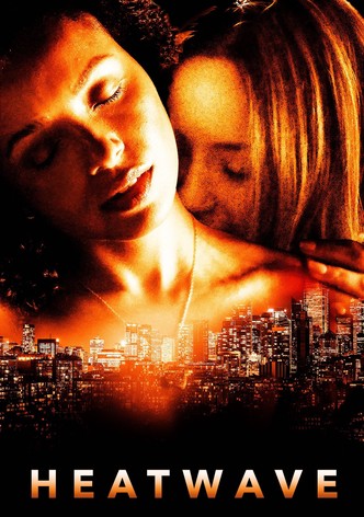 Heatwave poster