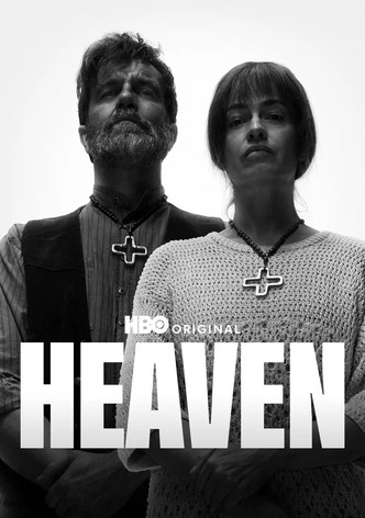 Heaven poster