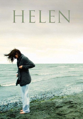 Helen poster