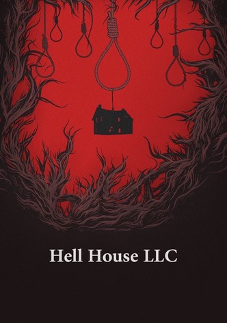 Hell House LLC poster