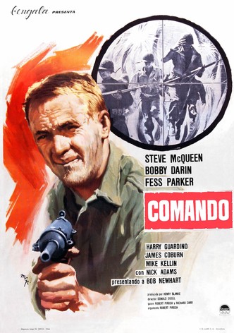 Hell Is for Heroes poster