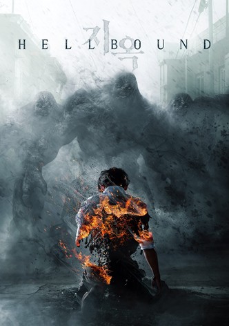 Hellbound poster