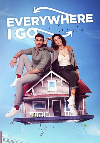 Her Yerde Sen poster