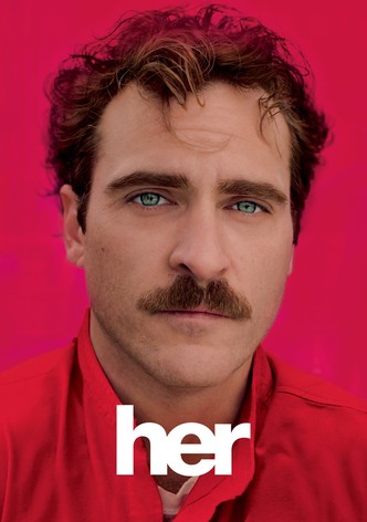 Her poster