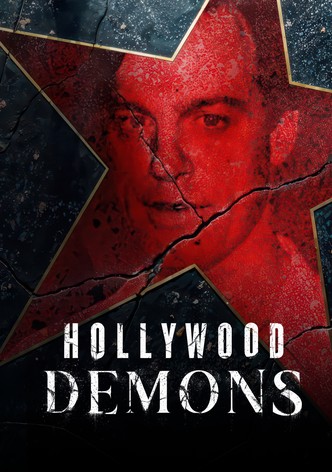 Hollywood Demons poster