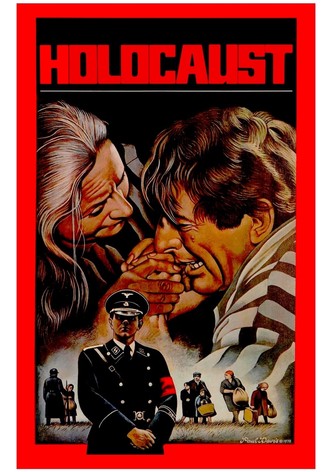 Holocaust poster