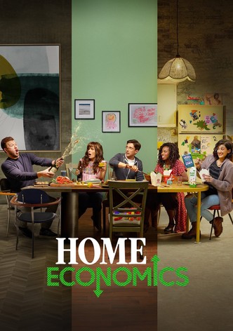 Home Economics poster