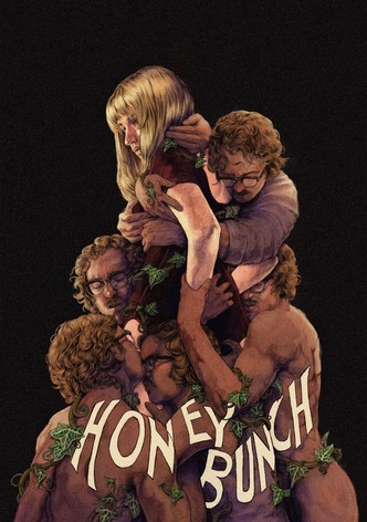 Honey Bunch poster