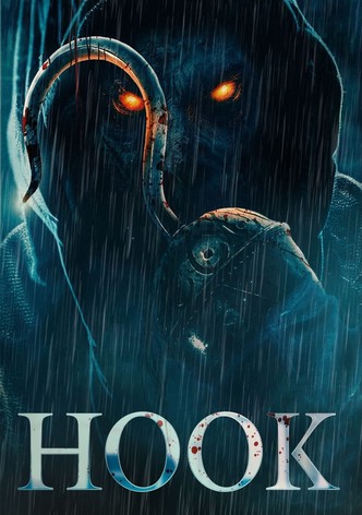 Hook poster