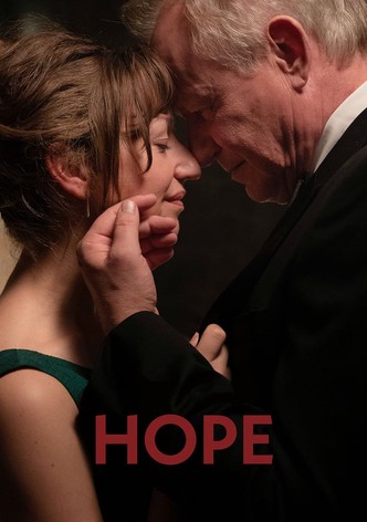 Hope poster
