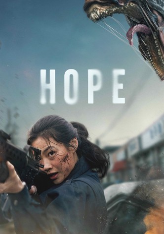 Hope poster