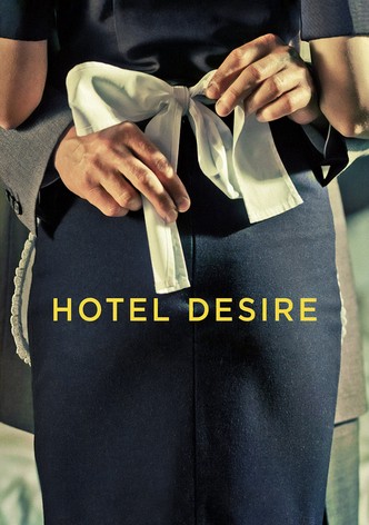 Hotel Desire poster