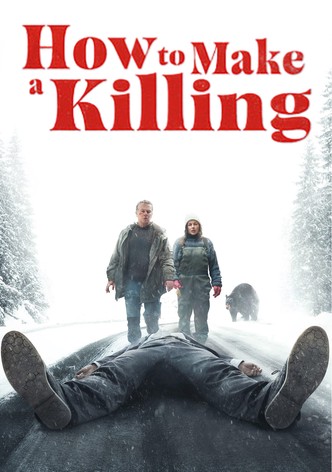 How to Make a Killing poster