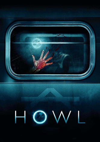 Howl poster