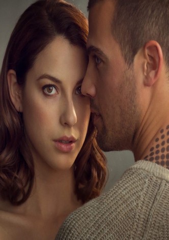 Hubert et Fanny poster