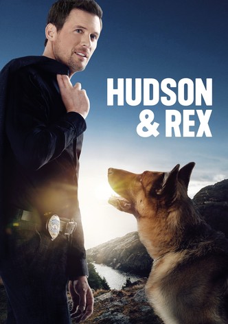 Hudson & Rex poster