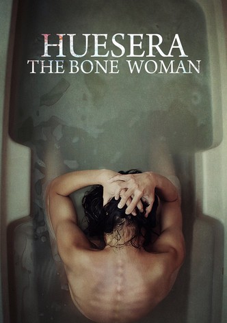 Huesera: The Bone Woman poster