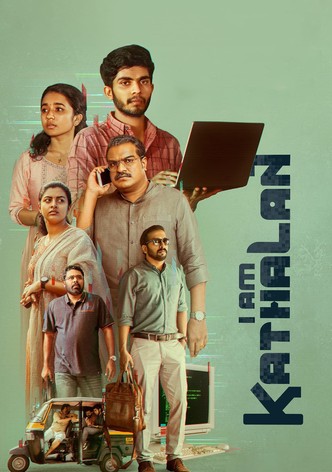 I Am Kathalan poster