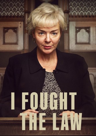 I Fought the Law poster
