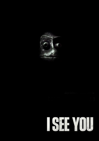 I See You poster
