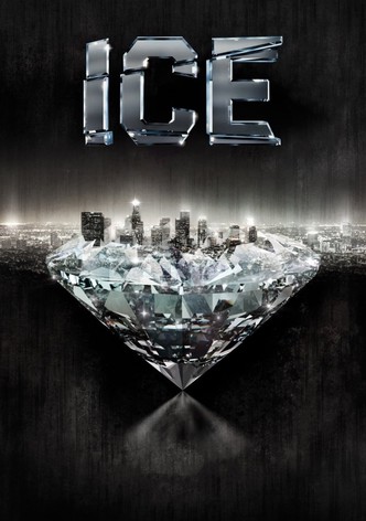 Ice poster