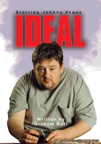 Ideal poster