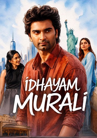 Idhayam Murali poster