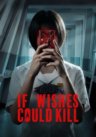 If Wishes Could Kill poster