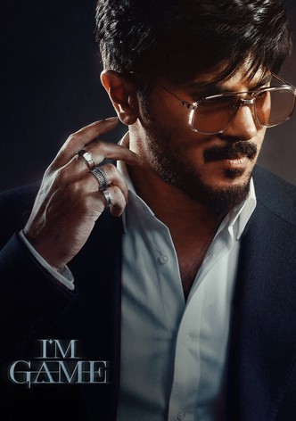 I'm Game poster