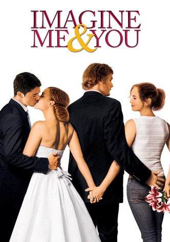 Imagine Me & You poster