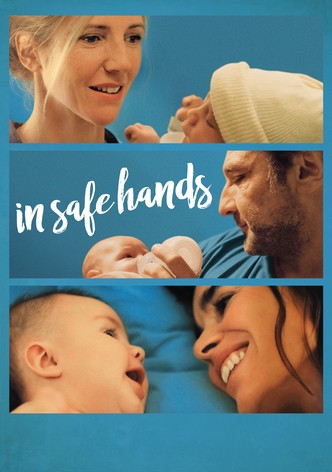 In Safe Hands poster