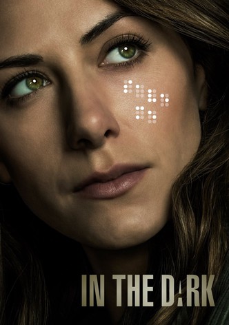 In the Dark poster