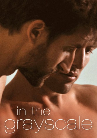 In the Grayscale poster