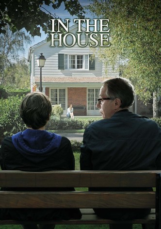 In the House poster