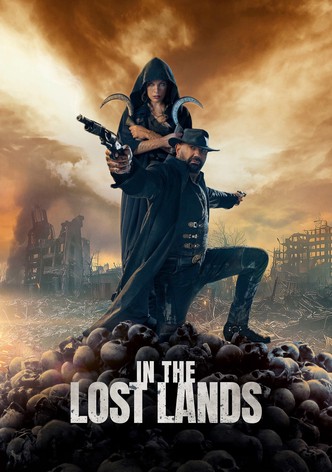 In the Lost Lands poster
