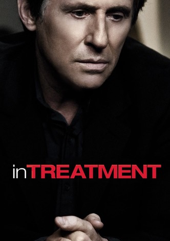 In Treatment poster